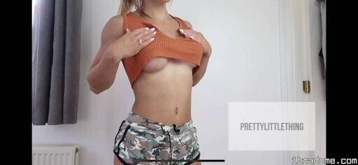 Danielle Barford Photo #4