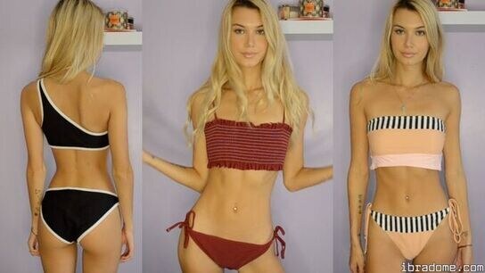 Sabrina Vaz Photo #44