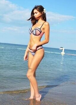 Sabrina Vaz Photo #48