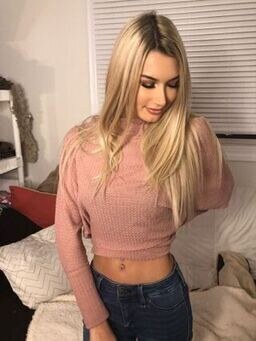 Sabrina Vaz Photo #80