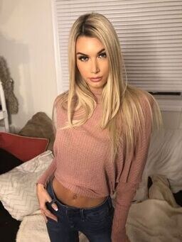 Sabrina Vaz Photo #87