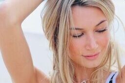 Sabrina Vaz Photo #115