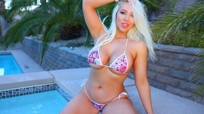 Tara Babcock Photo #279