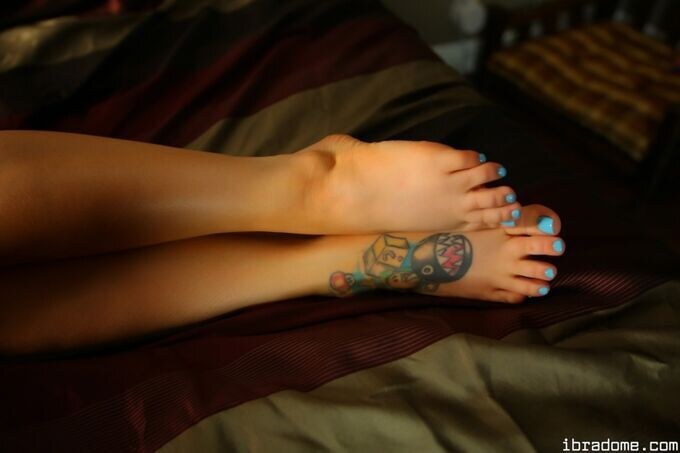 Tara Babcock Photo #351