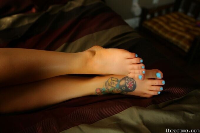 Tara Babcock Photo #356