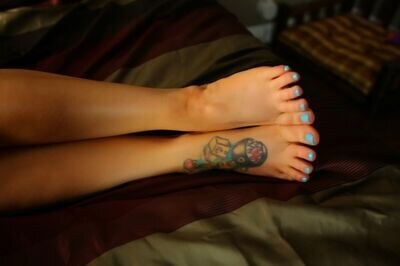 Tara Babcock Photo #343