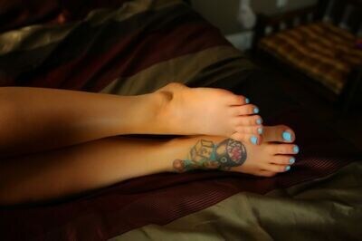 Tara Babcock Photo #356