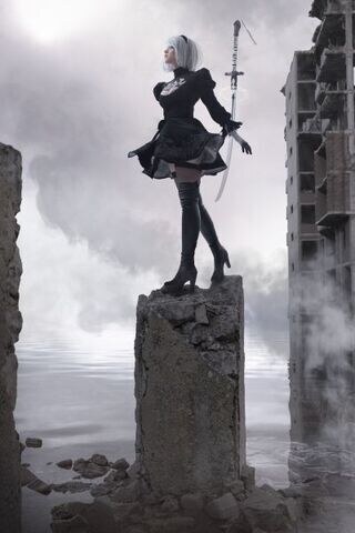 Lada Lyumos Photo #57