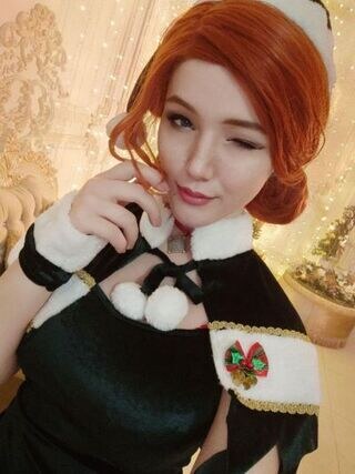 Lada Lyumos Photo #75