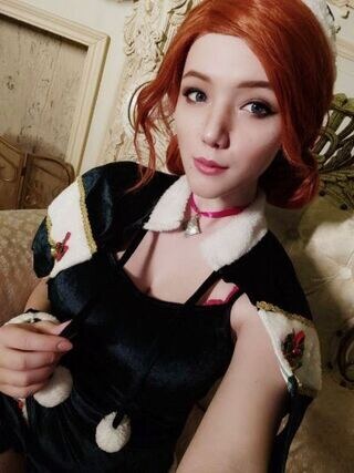 Lada Lyumos Photo #90