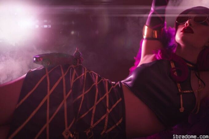 Lada Lyumos Photo #98