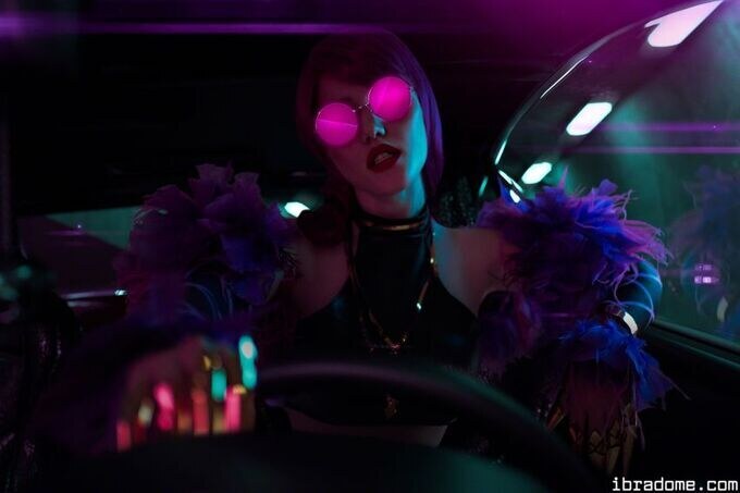 Lada Lyumos Photo #109