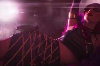 Lada Lyumos Photo #98