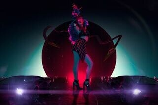 Lada Lyumos Photo #99