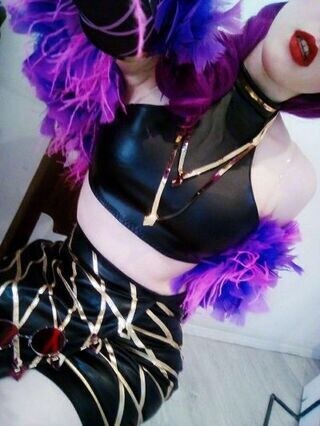 Lada Lyumos Photo #100