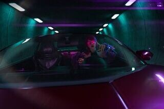 Lada Lyumos Photo #110