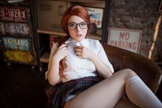 Lada Lyumos Photo #117