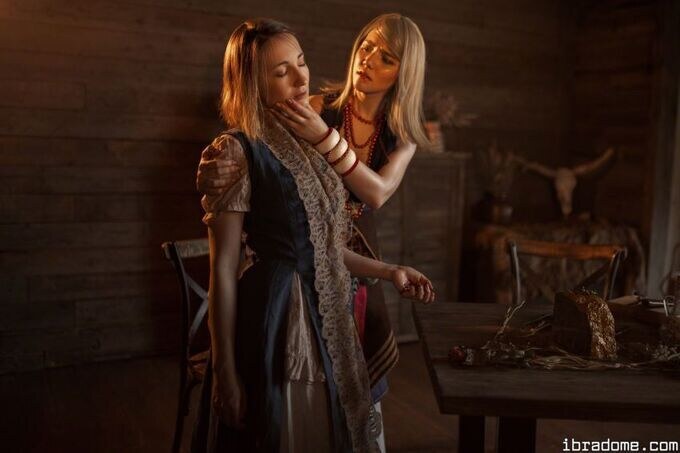 Lada Lyumos Photo #142