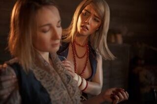 Lada Lyumos Photo #136