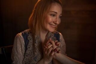 Lada Lyumos Photo #140