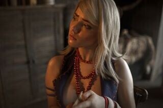 Lada Lyumos Photo #151