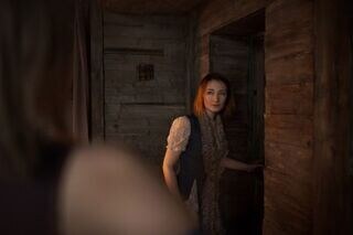 Lada Lyumos Photo #158