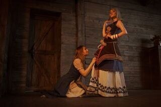 Lada Lyumos Photo #159