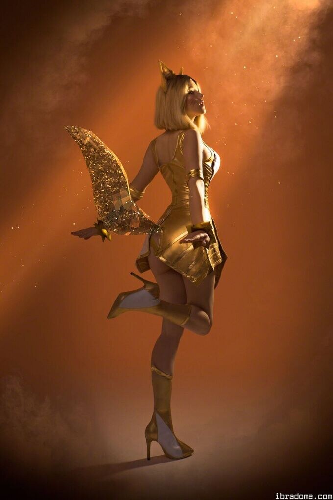 Lada Lyumos Photo #165