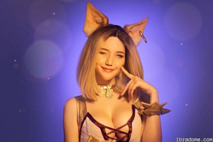 Lada Lyumos Photo #167