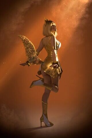 Lada Lyumos Photo #165