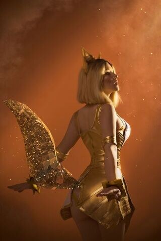 Lada Lyumos Photo #184