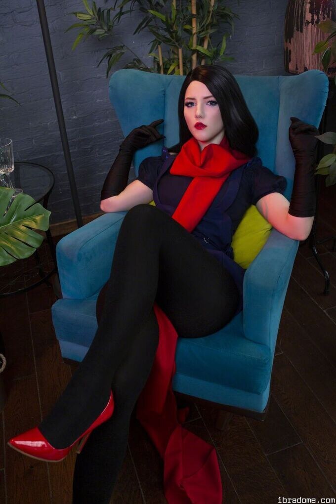 Lada Lyumos Photo #198