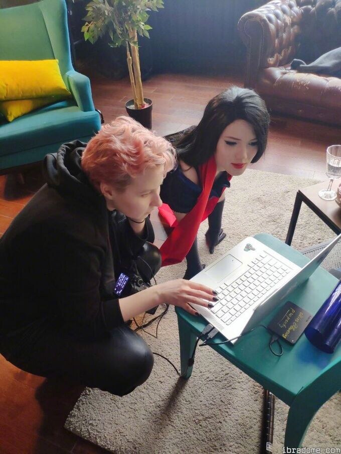 Lada Lyumos Photo #200