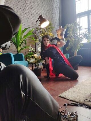 Lada Lyumos Photo #190