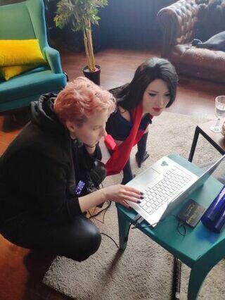 Lada Lyumos Photo #200