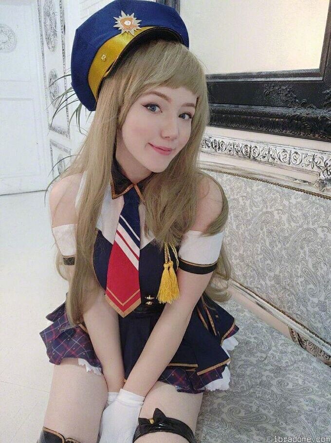 Lada Lyumos Photo #238