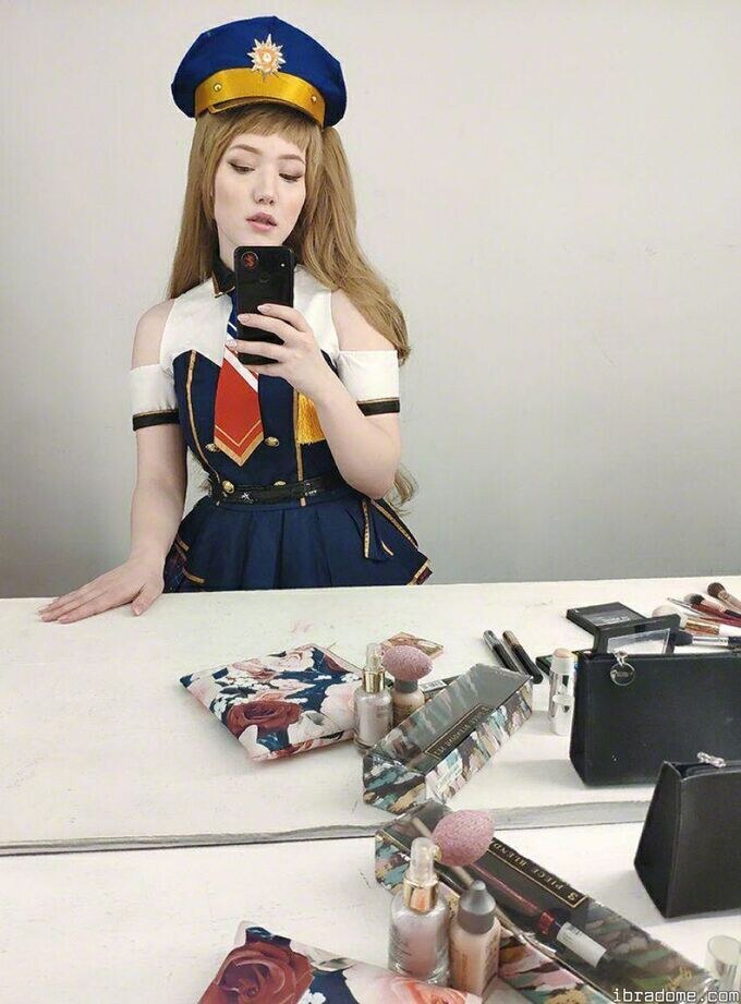 Lada Lyumos Photo #251