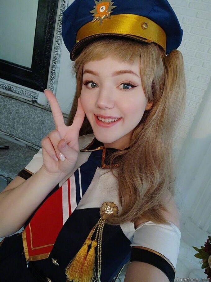 Lada Lyumos Photo #253