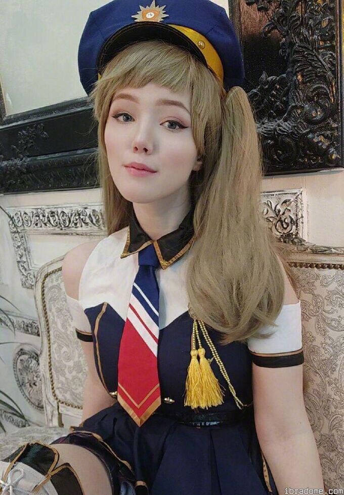 Lada Lyumos Photo #259