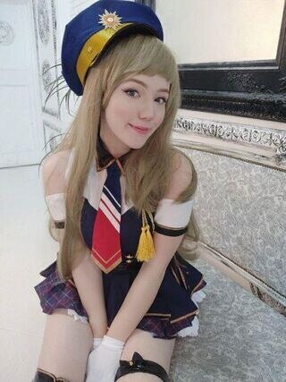 Lada Lyumos Photo #238