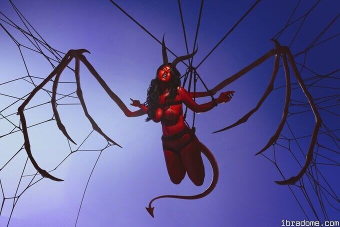 Lada Lyumos Photo #308