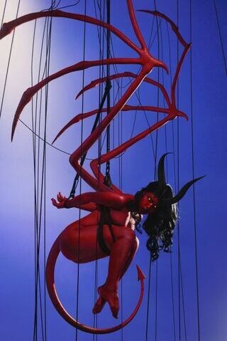 Lada Lyumos Photo #311