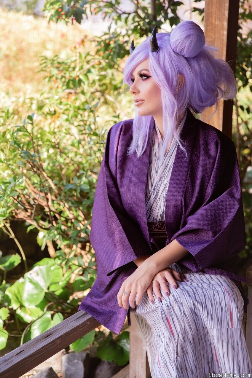 Jessica Nigri Photo #647