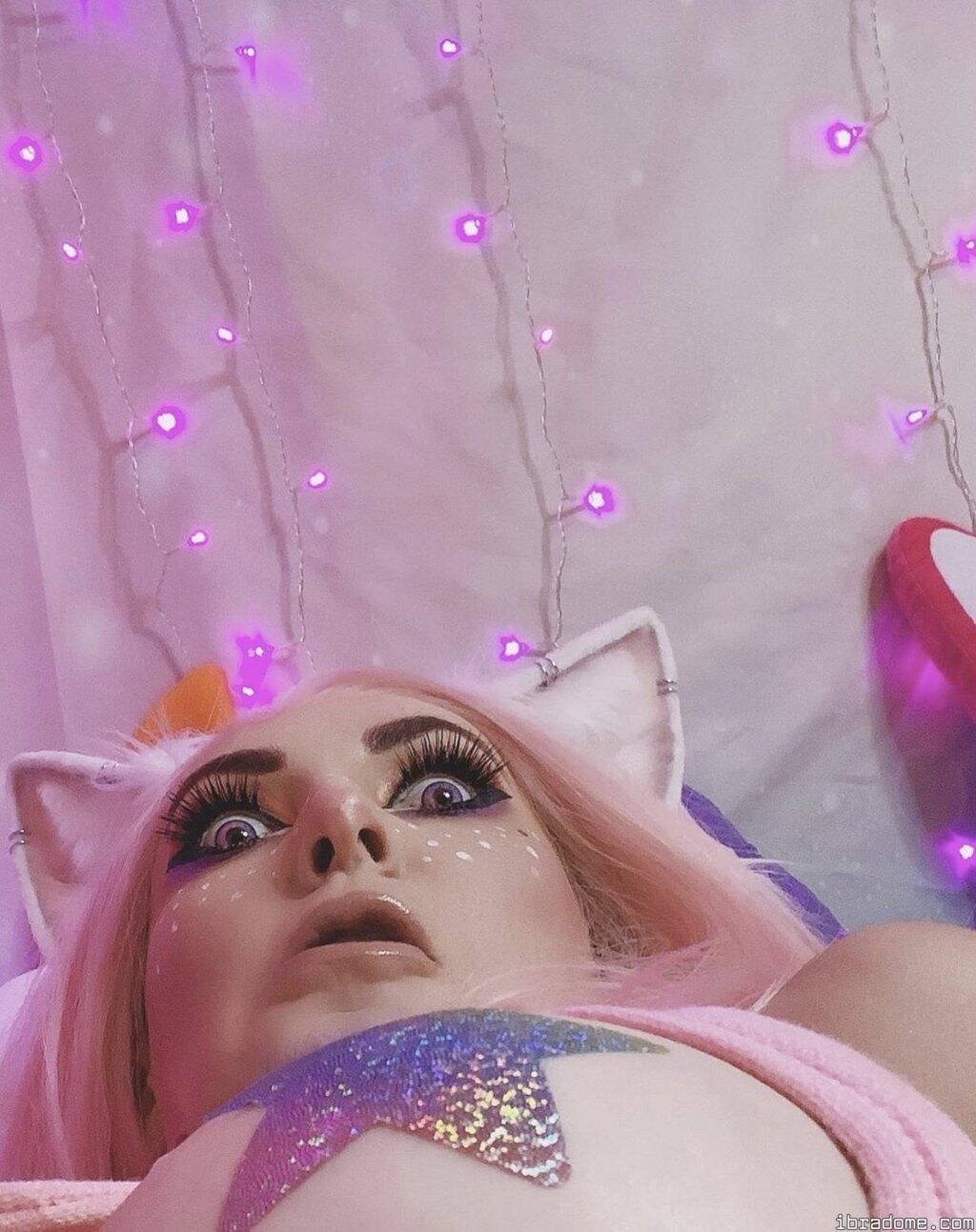 Jessica Nigri Photo #731