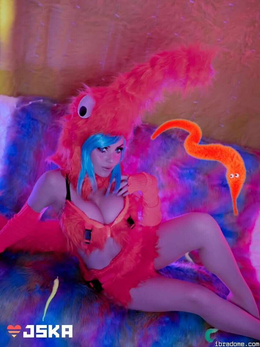 Jessica Nigri Photo #683