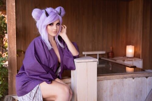 Jessica Nigri Photo #652