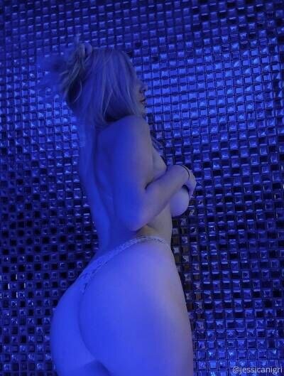 Jessica Nigri Photo #626