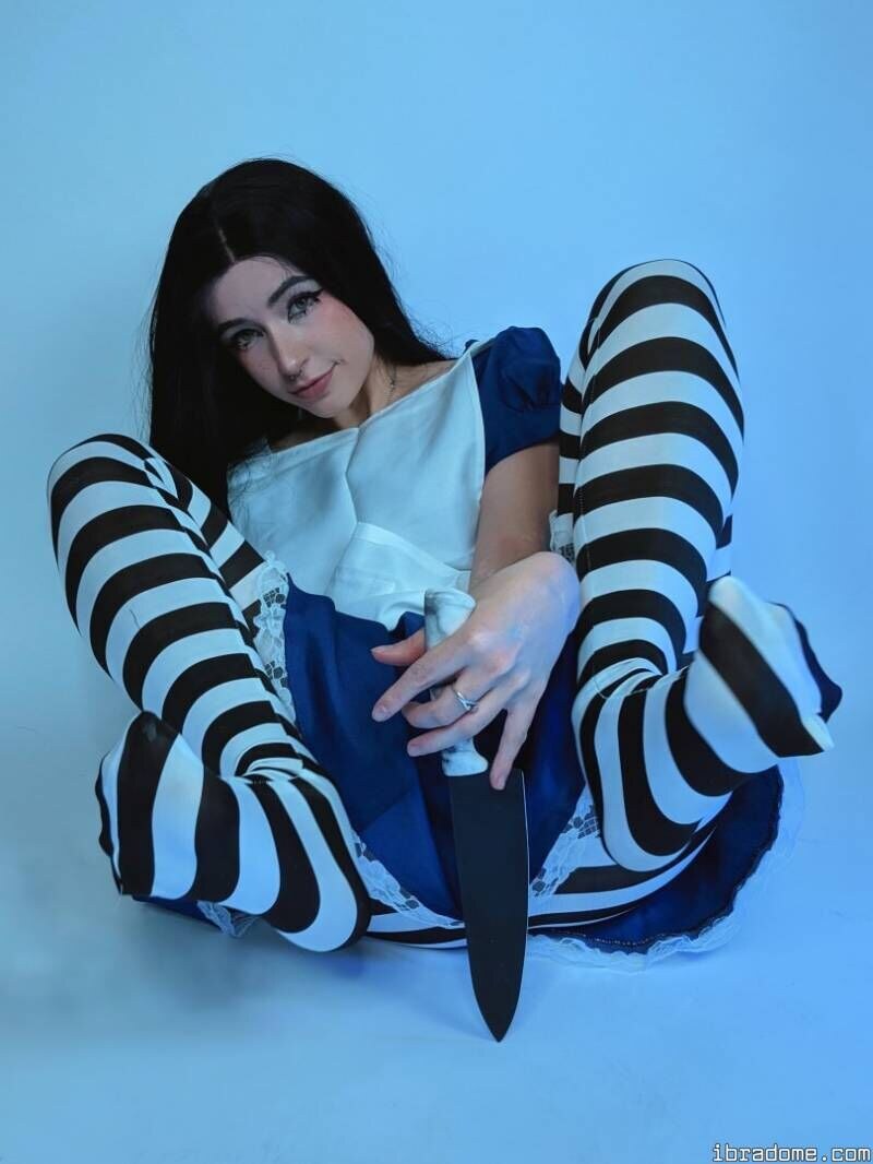 Rusty Fawkes Photo #6