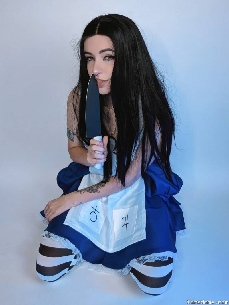 Rusty Fawkes Photo #18