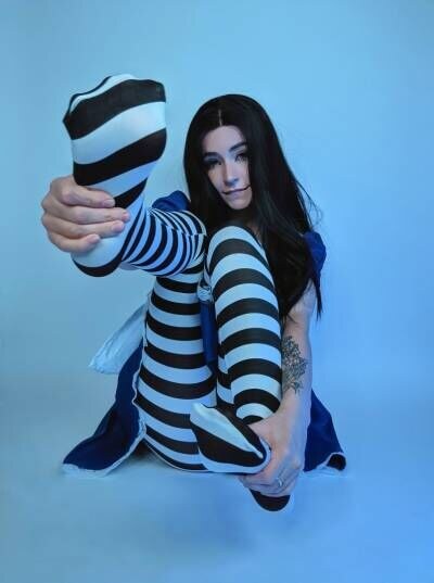 Rusty Fawkes Photo #27